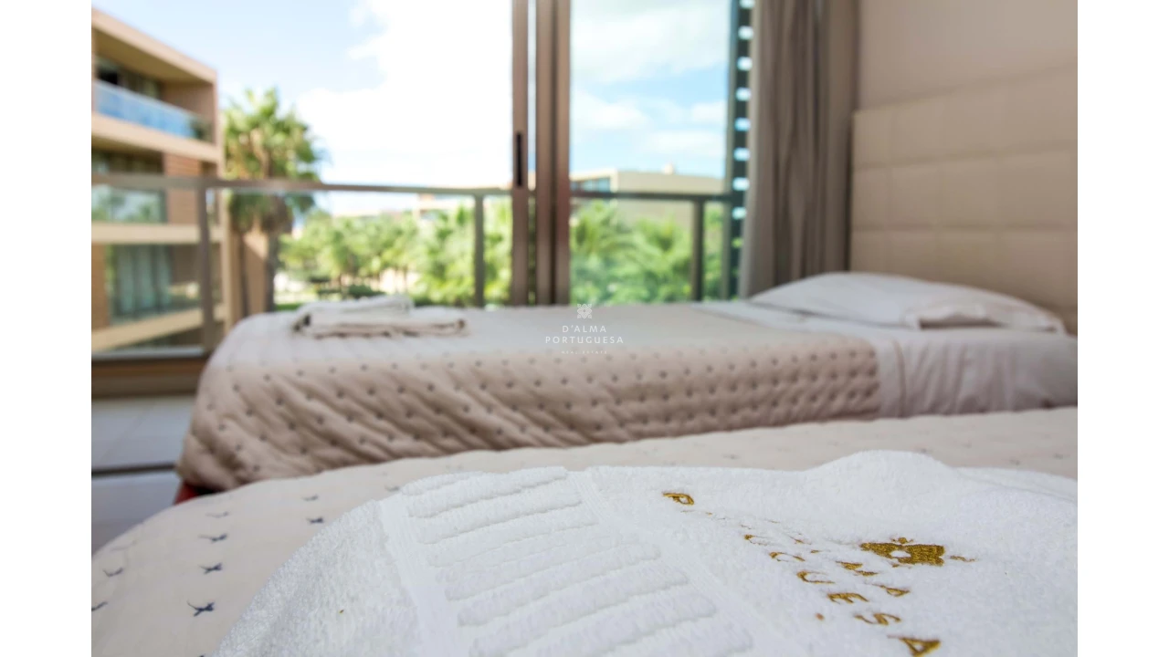 Apartamento T2 para Arrendamento férias em Guia Foto 8