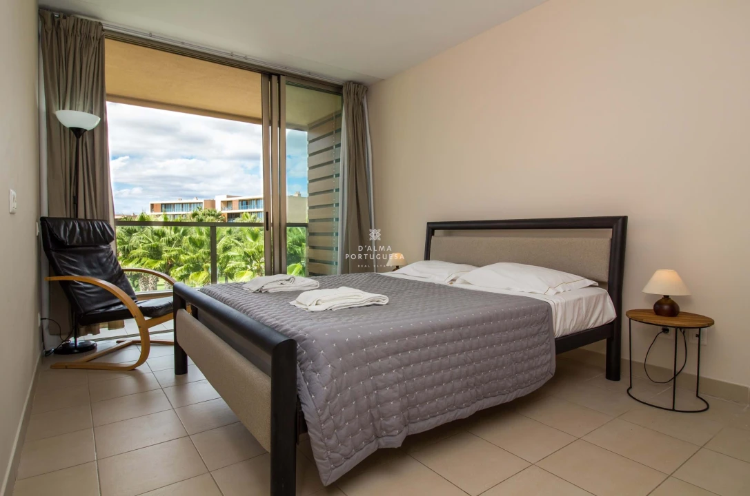 Apartamento T2 para Arrendamento férias em Guia Foto 28