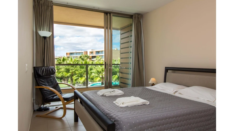 Apartamento T2 para Arrendamento férias em Guia Foto 2