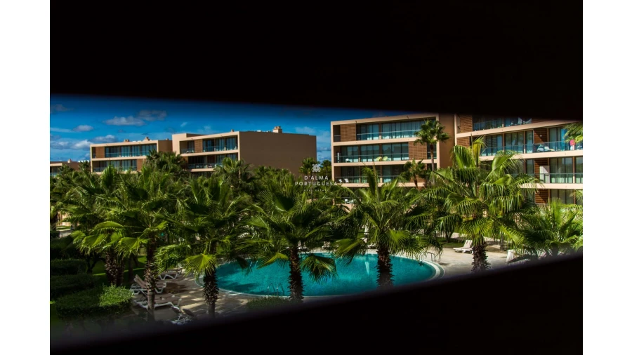 Apartamento T2 para Arrendamento férias em Guia Foto 22