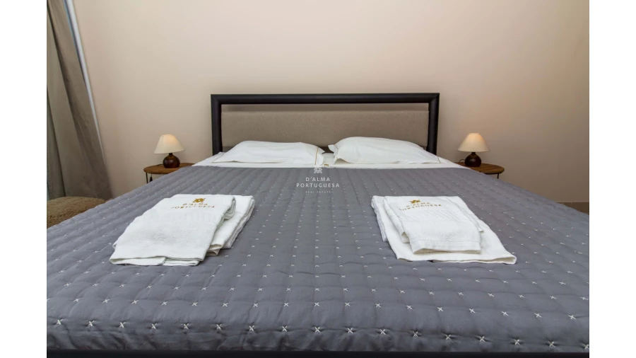 Apartamento T2 para Arrendamento férias em Guia Foto 3