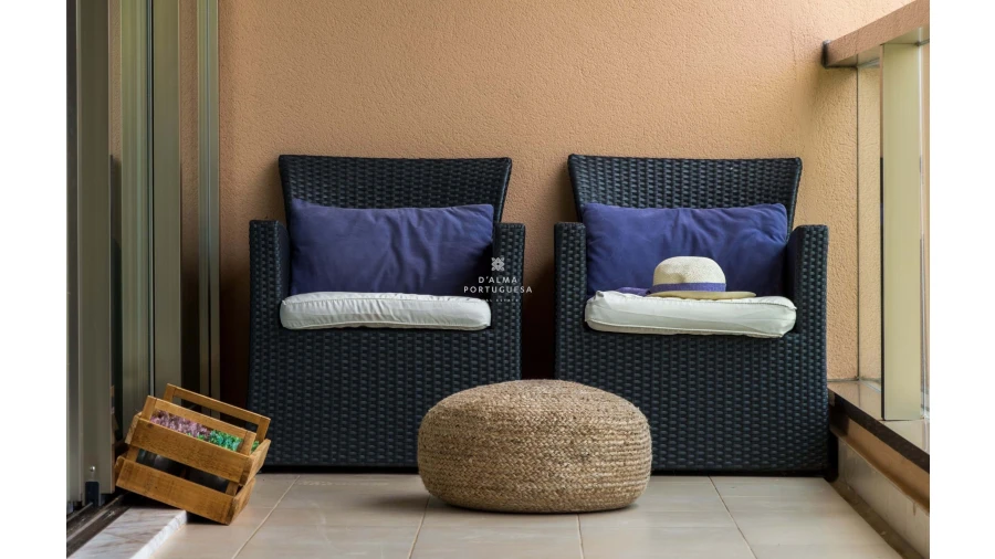 Apartamento T2 para Arrendamento férias em Guia Foto 21