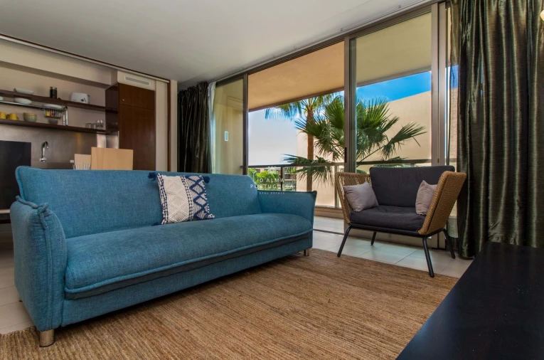 Apartamento T2 para Arrendamento férias em Guia Foto 75