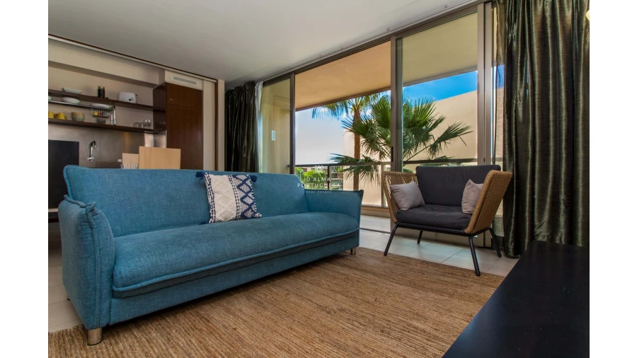 Apartamento T2 para Arrendamento férias em Guia Foto 13