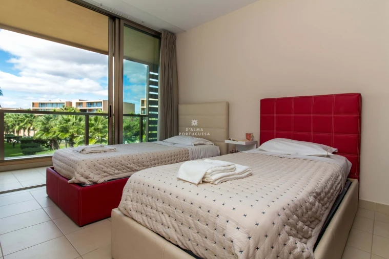 Apartamento T2 para Arrendamento férias em Guia Foto 41