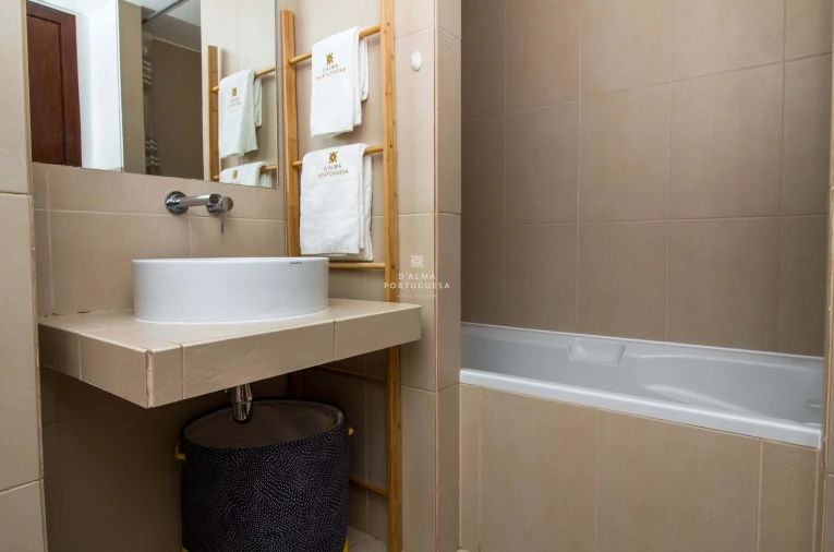 Apartamento T2 para Arrendamento férias em Guia Foto 51