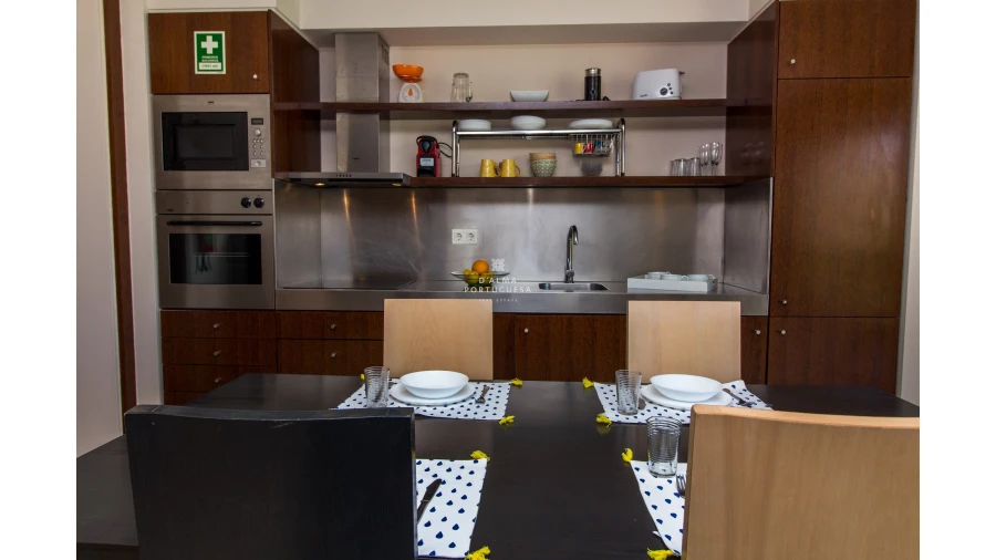 Apartamento T2 para Arrendamento férias em Guia Foto 15