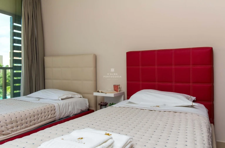 Apartamento T2 para Arrendamento férias em Guia Foto 42