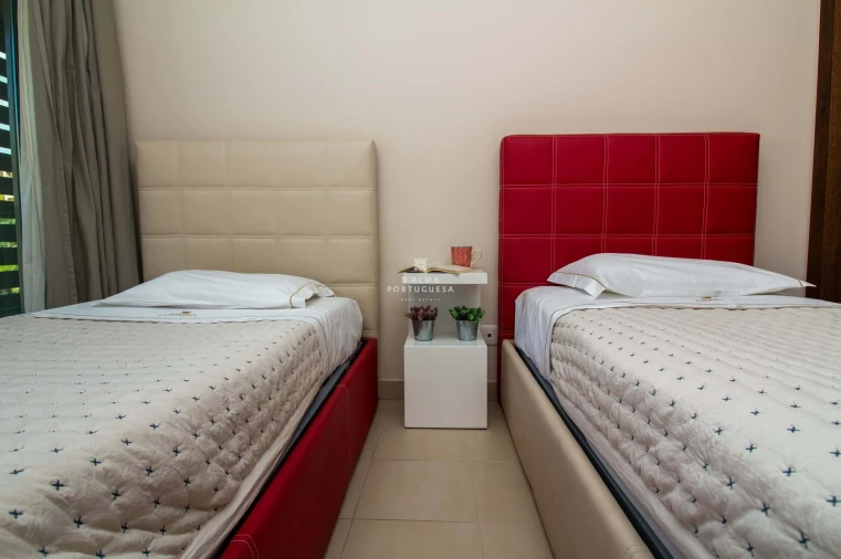 Apartamento T2 para Arrendamento férias em Guia Foto 47