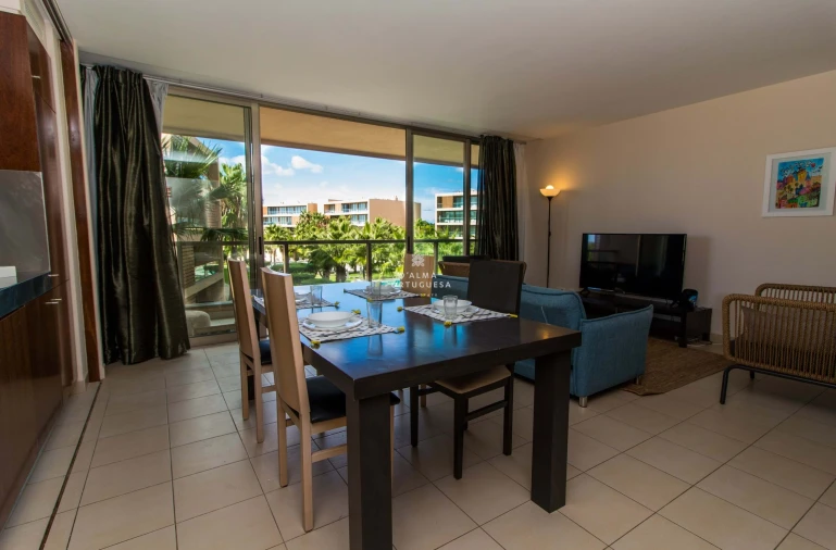 Apartamento T2 para Arrendamento férias em Guia Foto 78