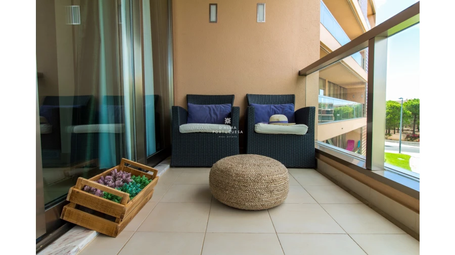 Apartamento T2 para Arrendamento férias em Guia Foto 18