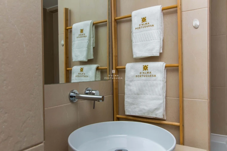 Apartamento T2 para Arrendamento férias em Guia Foto 54