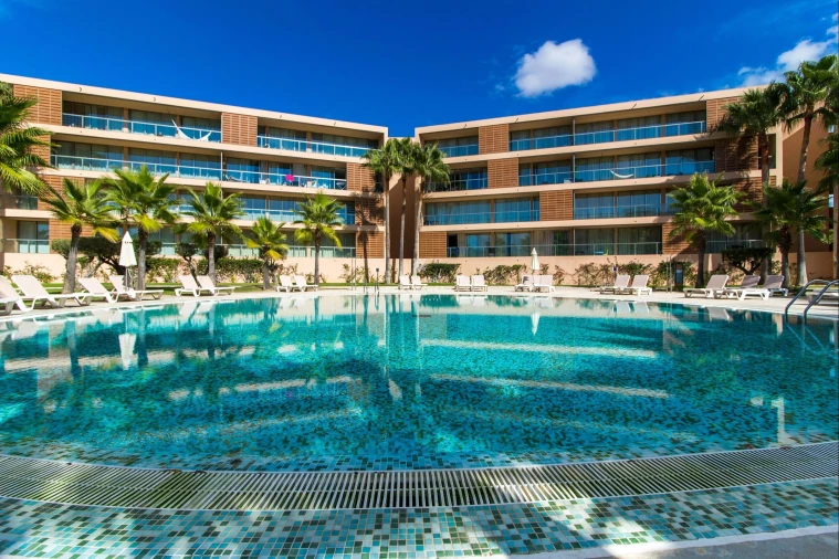 Apartamento T2 para Arrendamento férias em Guia Foto 85