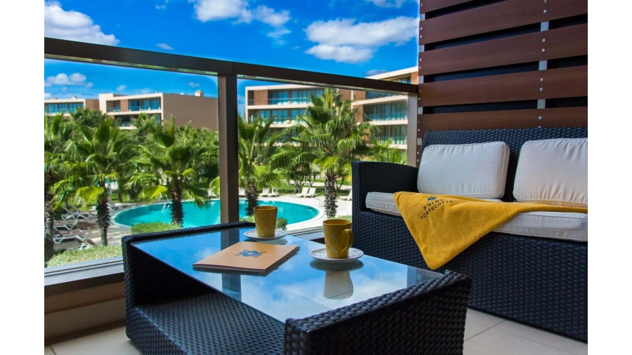 Apartamento T2 para Arrendamento férias em Guia Foto 19