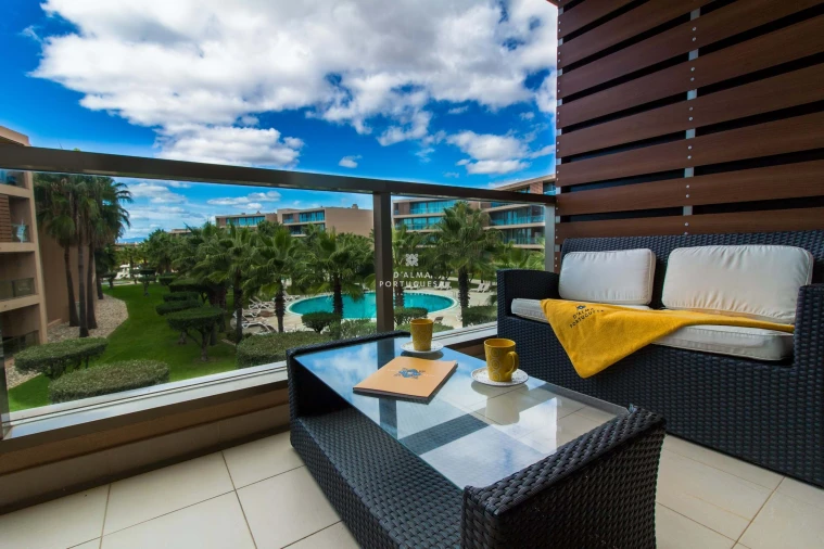 Apartamento T2 para Arrendamento férias em Guia Foto 68