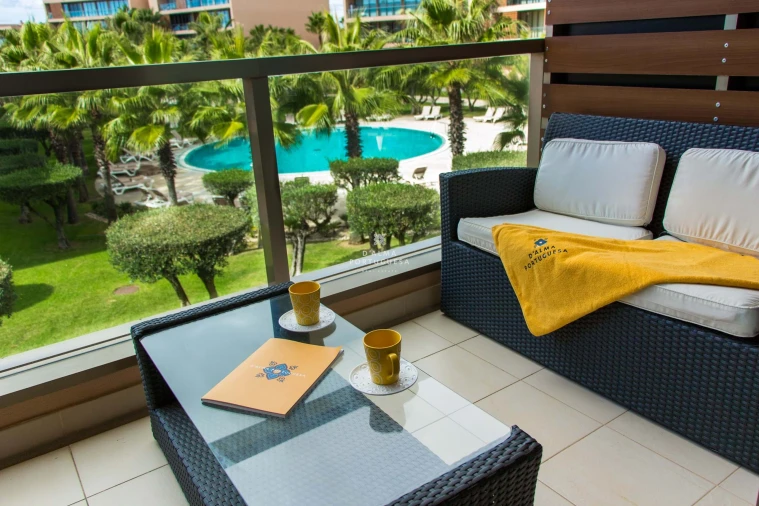 Apartamento T2 para Arrendamento férias em Guia Foto 67