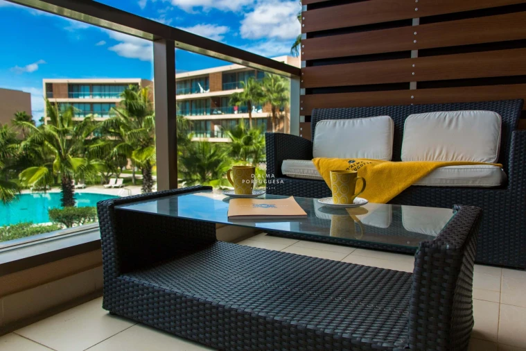 Apartamento T2 para Arrendamento férias em Guia Foto 66