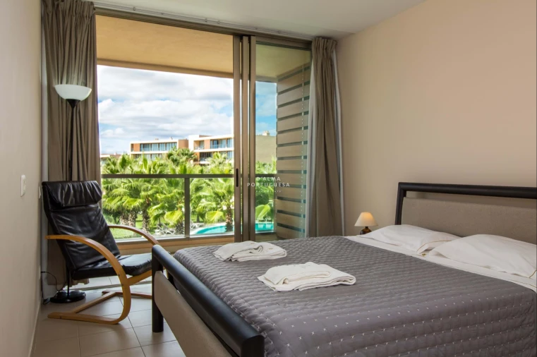 Apartamento T2 para Arrendamento férias em Guia Foto 27