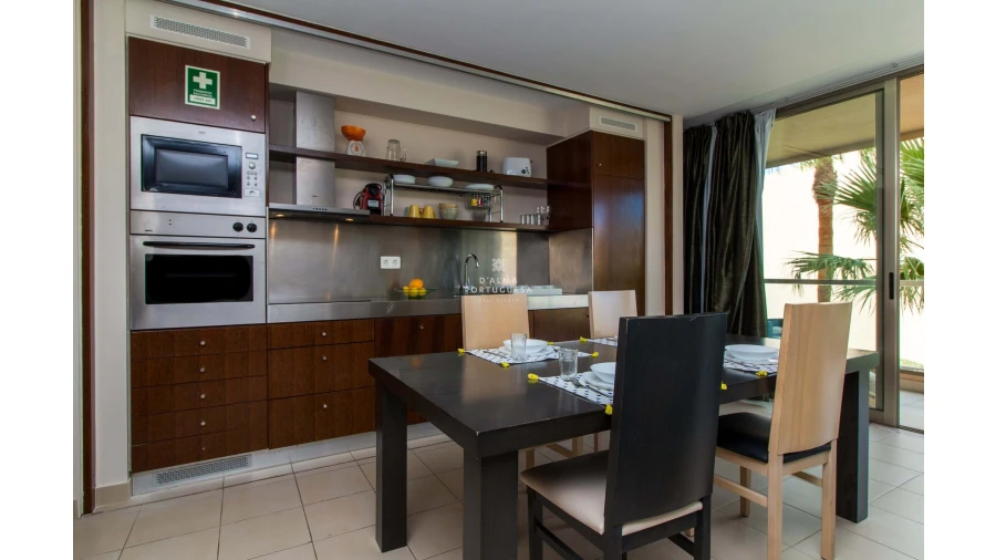 Apartamento T2 para Arrendamento férias em Guia Foto 12