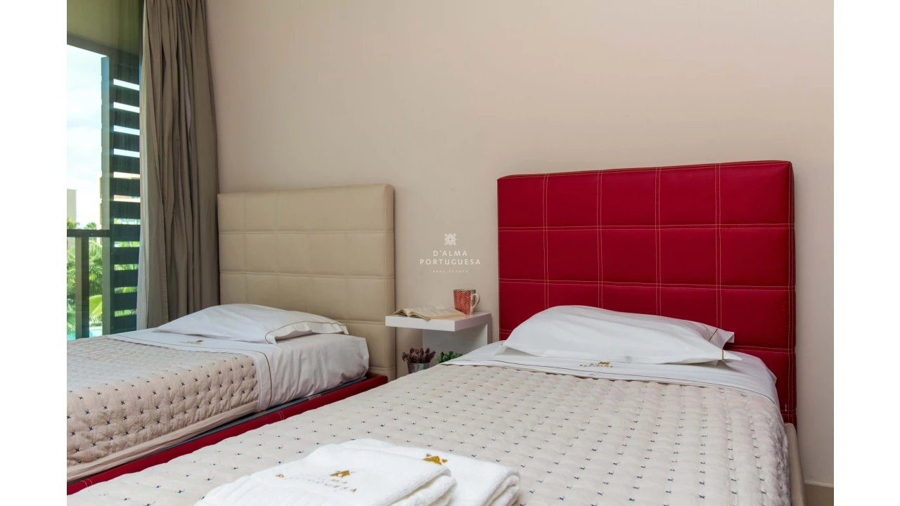 Apartamento T2 para Arrendamento férias em Guia Foto 6