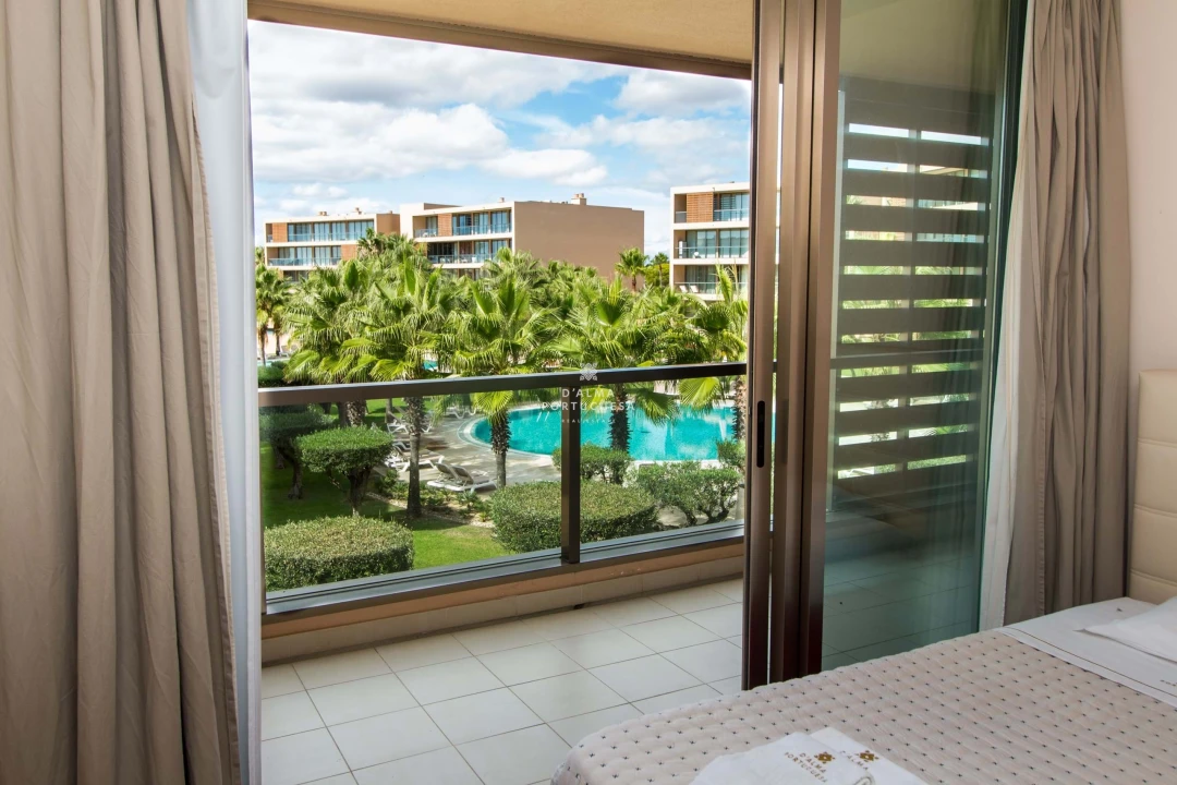 Apartamento T2 para Arrendamento férias em Guia Foto 45