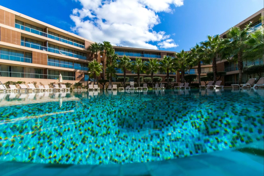 Apartamento T2 para Arrendamento férias em Guia Foto 86