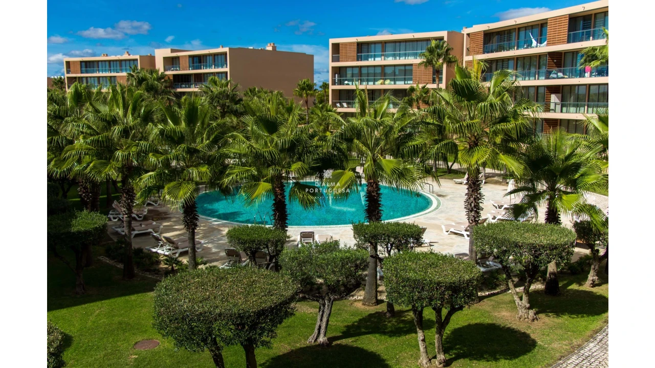 Apartamento T2 para Arrendamento férias em Guia Foto 20