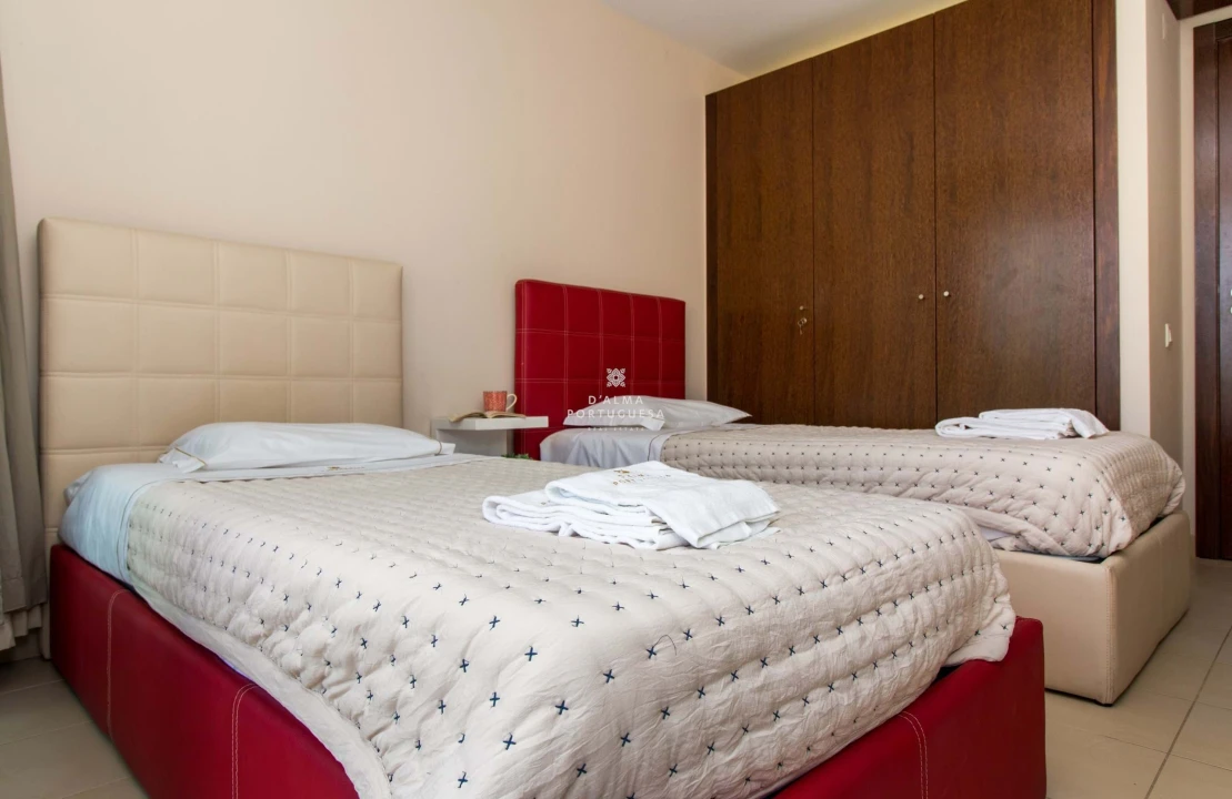 Apartamento T2 para Arrendamento férias em Guia Foto 46