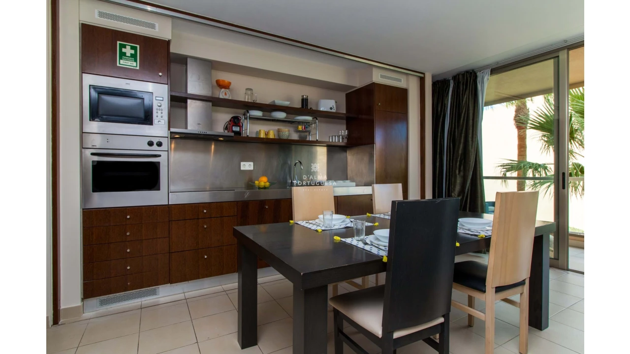 Apartamento T2 para Arrendamento férias em Guia Foto 12