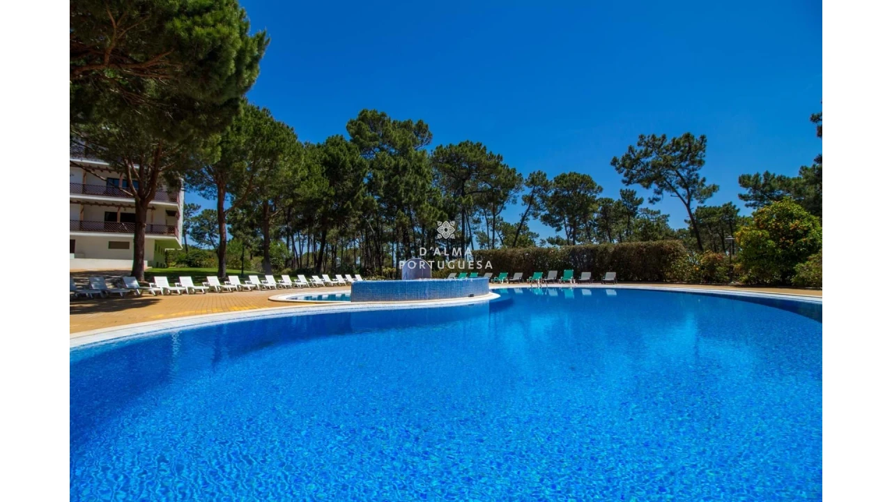 Apartamento T1 para Arrendamento férias em Albufeira e Olhos de Água Foto 15