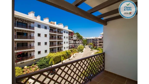 Apartamento T1 para Arrendamento férias em Albufeira e Olhos de Água