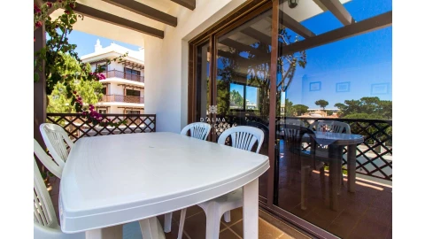 Apartamento T1 para Arrendamento férias em Albufeira e Olhos de Água