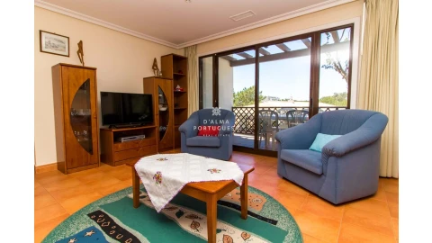 Apartamento T1 para Arrendamento férias em Albufeira e Olhos de Água