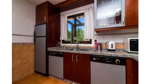 Apartamento T1 para Arrendamento férias em Albufeira e Olhos de Água