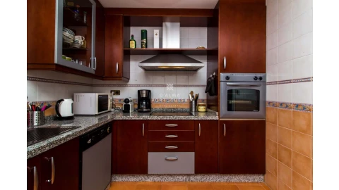 Apartamento T1 para Arrendamento férias em Albufeira e Olhos de Água