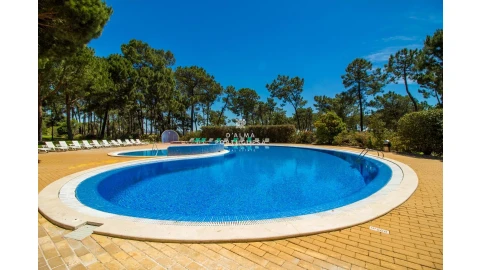Apartamento T1 para Arrendamento férias em Albufeira e Olhos de Água