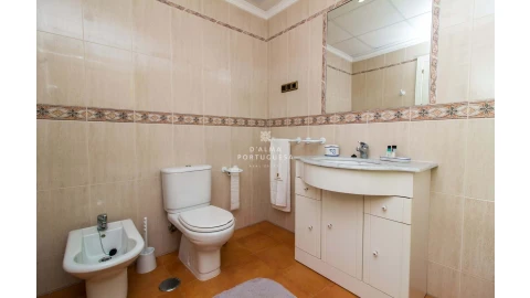 Apartamento T1 para Arrendamento férias em Albufeira e Olhos de Água