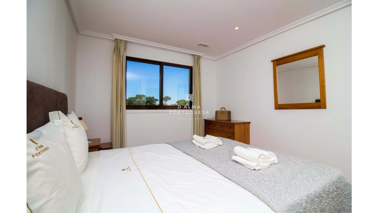 Apartamento T1 para Arrendamento férias em Albufeira e Olhos de Água Foto 5