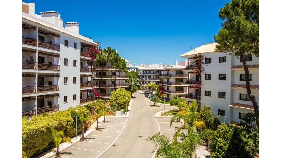 Apartamento T1 para Arrendamento férias em Albufeira e Olhos de Água Foto 21