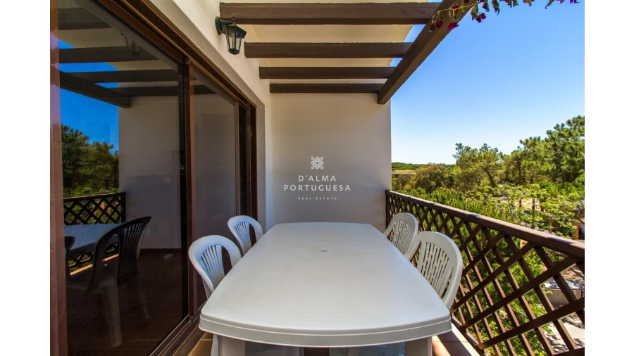 Apartamento T1 para Arrendamento férias em Albufeira e Olhos de Água Foto 16