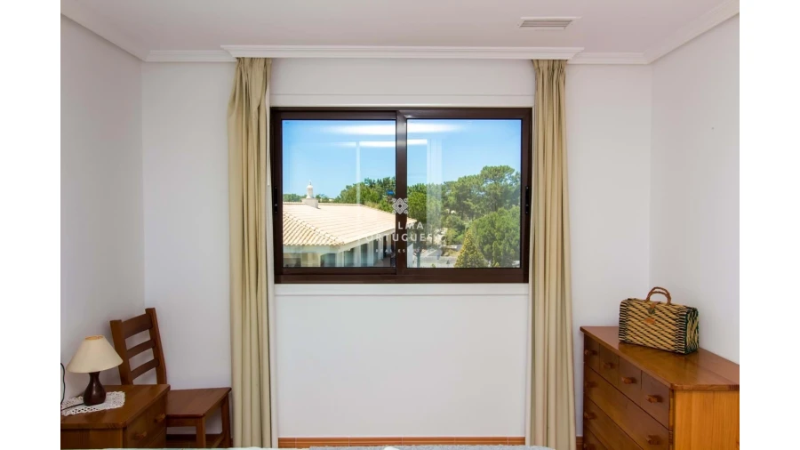 Apartamento T1 para Arrendamento férias em Albufeira e Olhos de Água Foto 4