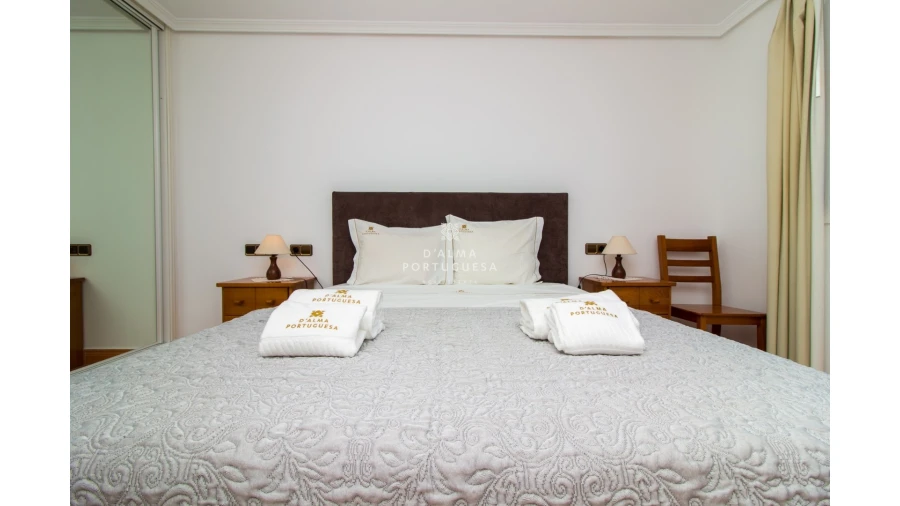 Apartamento T1 para Arrendamento férias em Albufeira e Olhos de Água Foto 3