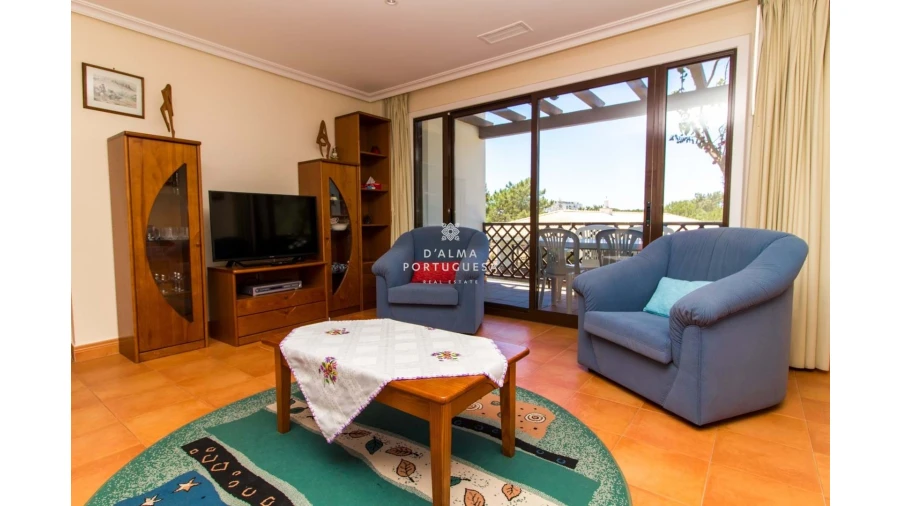 Apartamento T1 para Arrendamento férias em Albufeira e Olhos de Água Foto 8