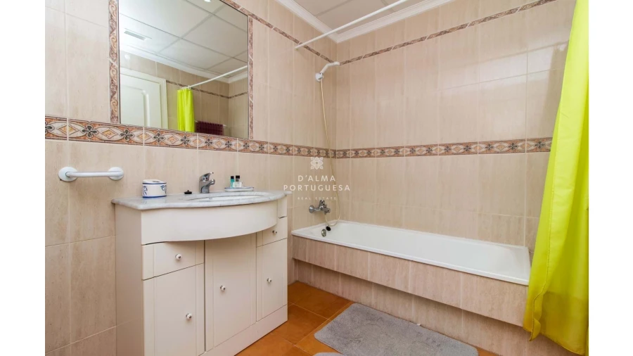 Apartamento T1 para Arrendamento férias em Albufeira e Olhos de Água Foto 14