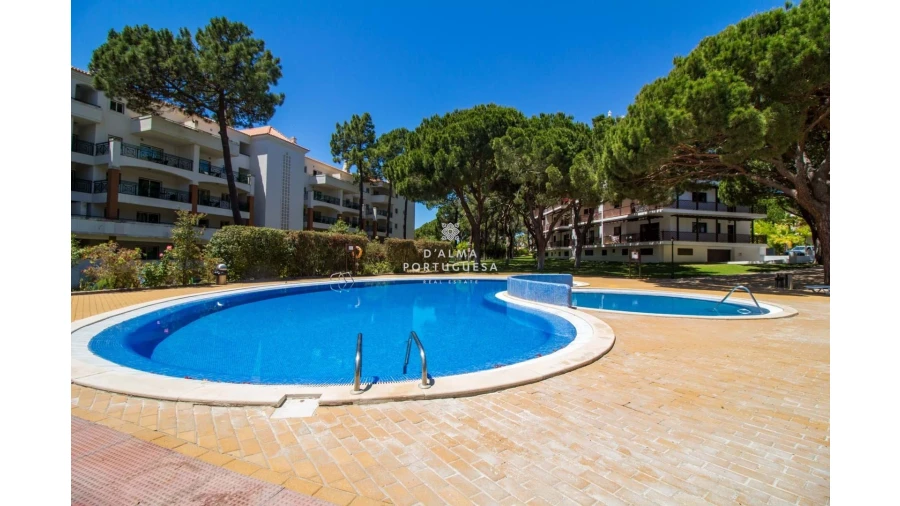 Apartamento T1 para Arrendamento férias em Albufeira e Olhos de Água Foto 20