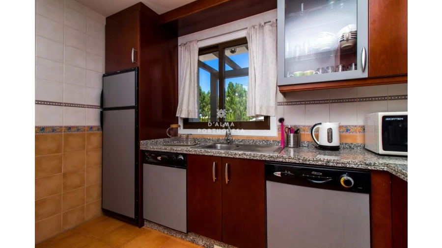 Apartamento T1 para Arrendamento férias em Albufeira e Olhos de Água Foto 10