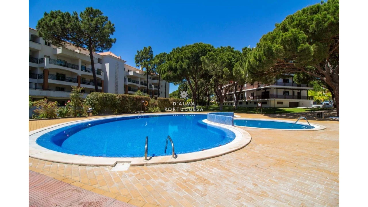 Apartamento T1 para Arrendamento férias em Albufeira e Olhos de Água Foto 20