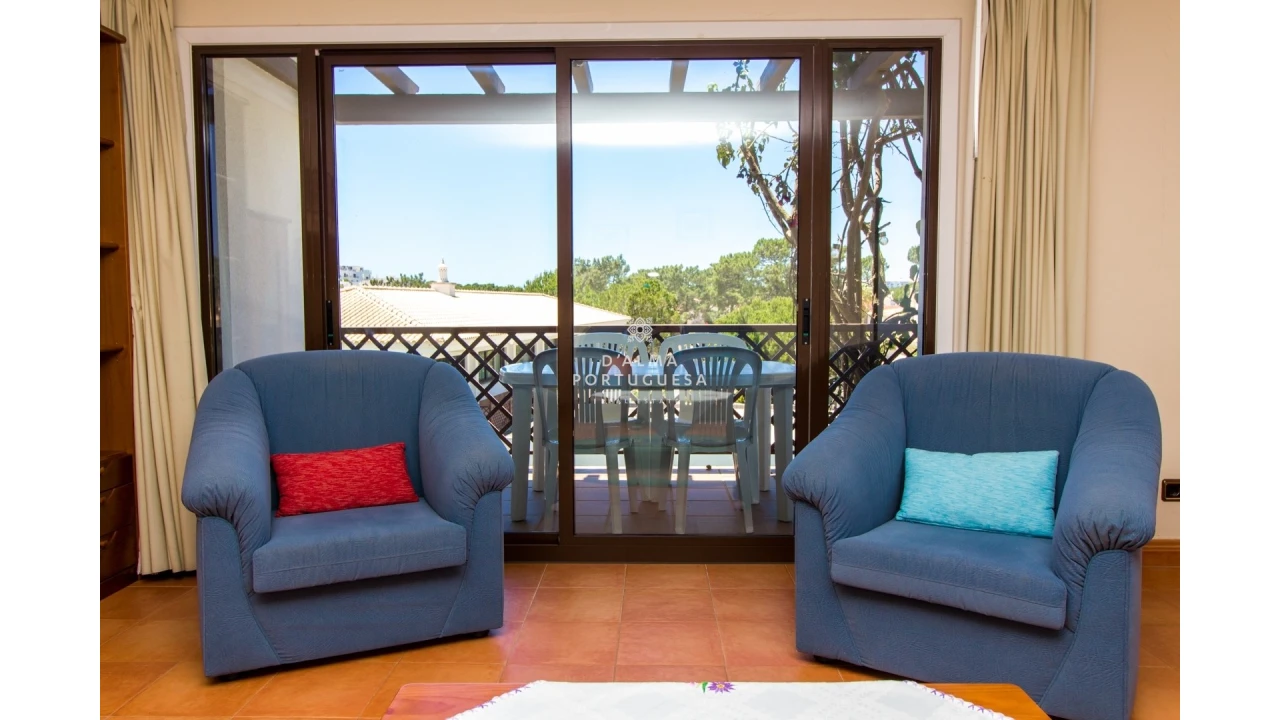 Apartamento T1 para Arrendamento férias em Albufeira e Olhos de Água Foto 9