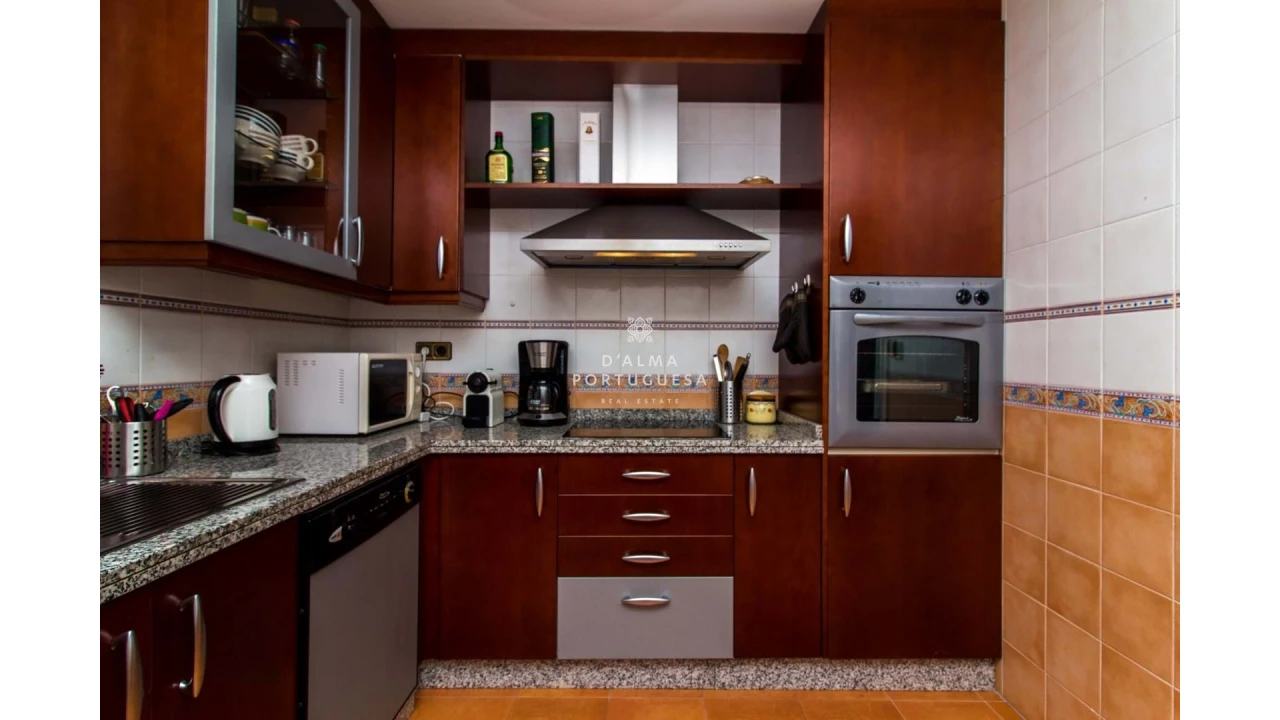 Apartamento T1 para Arrendamento férias em Albufeira e Olhos de Água Foto 11