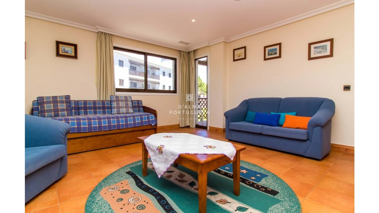 Apartamento T1 para Arrendamento férias em Albufeira e Olhos de Água Foto 7